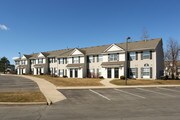Liberty Grand Apartment Homes