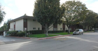 Bonnie Terrace Apartments