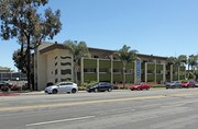 AVA Pacific Beach Apartments