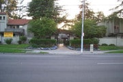 Cedar Springs Apartments