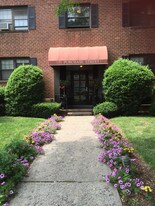 151 Purchase St Rye NY Apartments