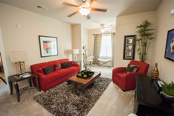 Enclave at Pamalee Square Apartments
