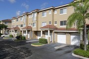 The Barrington Club Apartments