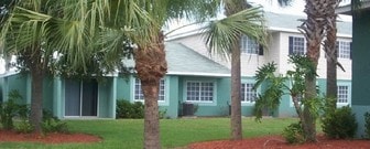 The Oaks Trail Apartments