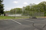 Wissahickon Park Apartments