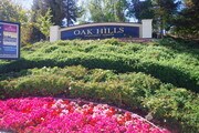 Oak Hills Apartments
