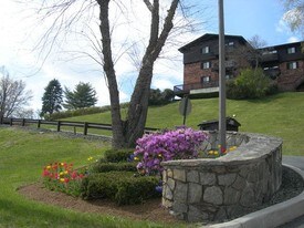 Fenn-Woode Apartments