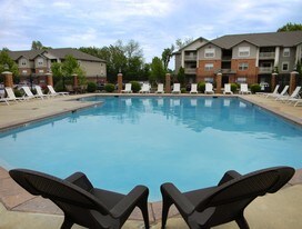 The Villages at Nathanael Greene Apartments