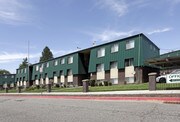 Layton Pointe Apartments