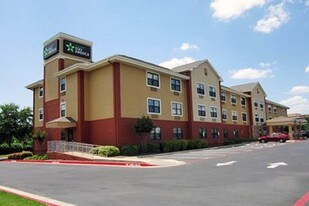 Furnished Studio – Austin - Round Rock - S...
