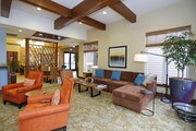 Wilderness Village Apartments