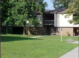 Brookside Apartments