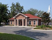 Alabaster Gardens Apartments