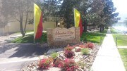 Mountain Ridge Apartments