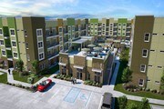 811 East Downtown Apartments