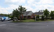 Beaver Creek Apartments and Townhomes