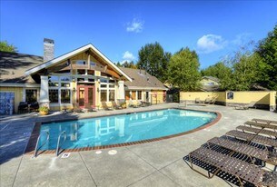 Providence Apartments