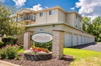 Dove Tree Apartments