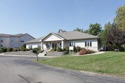 Eagles Ridge Apartments