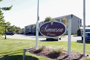 Simonson Estates Apartments