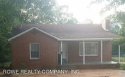 2 Bedroom Single-Family Home for Rent $550