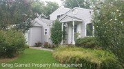 4 Bedroom Single-Family Home for Rent $1495