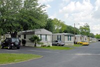 500 Carrell St Apartments