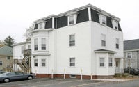 406 Main St Apartments