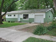 3 Bedroom Single-Family Home for Rent $695