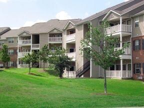 Wildwood Crossings Apartments