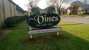 The Vines Apartments