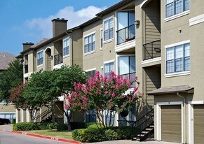 Chimney Hill Apartments