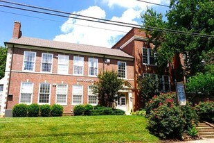 104 E Glenwood Ave Knoxville TN