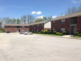 4291 Eclipse Way New Palestine IN Apartments