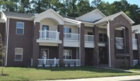 Ridge at Jonesboro Apartments