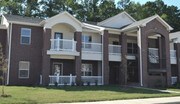 The Ridge at Jonesboro Apartments