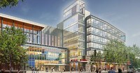 Tysons West Apartments