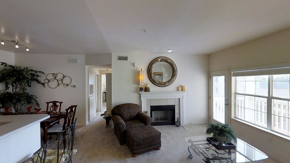 Crown Martin Park Rentals Oklahoma City, OK