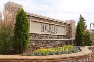 Heights Old Peachtree Apartments