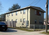 1416 20th St Expy Apartments