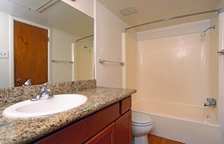 Golden Crest Apartments