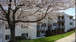 Meridian Bay Apartments