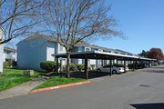 Sandstone Manor Apartments