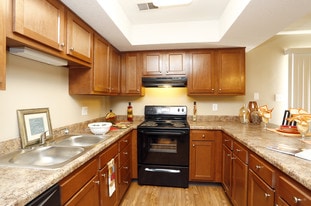 Cheswick Village Apartments