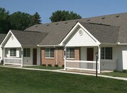 The Apartments at Eastern Woods