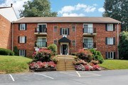 Foxwood Apartments