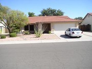 4 Bedroom Single-Family Home for Rent $1475