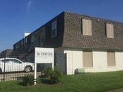 The Chateau Apartments