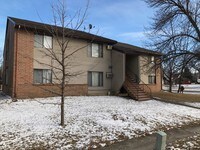 704 West St Apartments