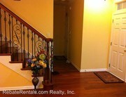 4 Bedroom Single-Family Home for Rent $2295